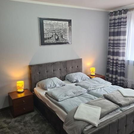 Apartament Koreczek Kołobrzeg Exterior foto